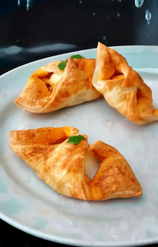 Egg Puff