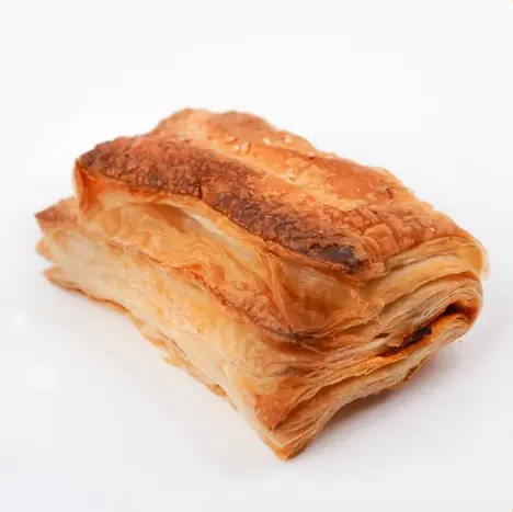 Veg Puff