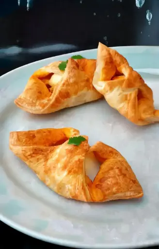 Egg Puff